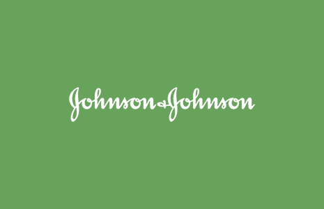 Johnson & Johnson logo
