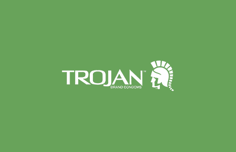 Trojan logo