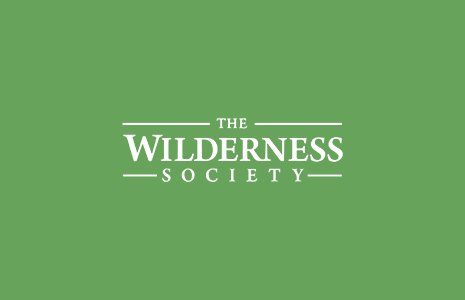 Wilderness Society logo
